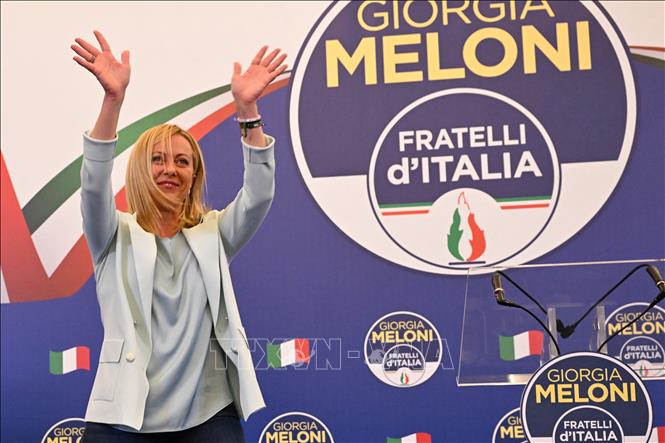 Thách thức kinh tế đón chờ thủ tướng mới của Italy