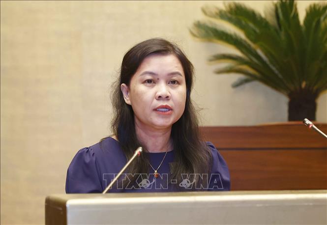 Tạo chuyển biến trong công tác thực hiện chính sách, pháp luật