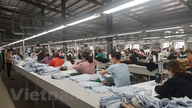 WB dự báo Việt Nam dẫn đầu tăng trưởng Châu Á năm 2022