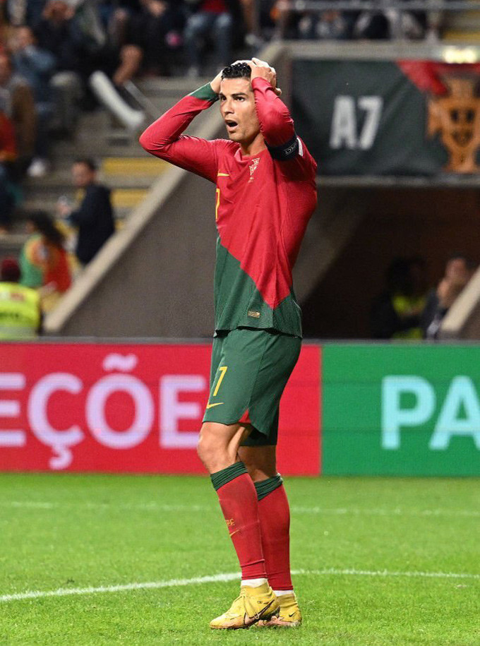 Morata làm lu mờ Ronaldo, Tây Ban Nha hạ gục Bồ Đào Nha