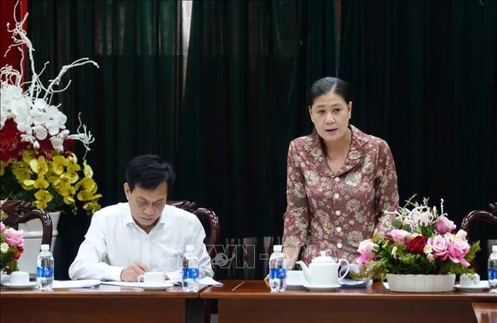 Đẩy nhanh bàn giao mặt bằng tuyến cao tốc Cần Thơ - Cà Mau