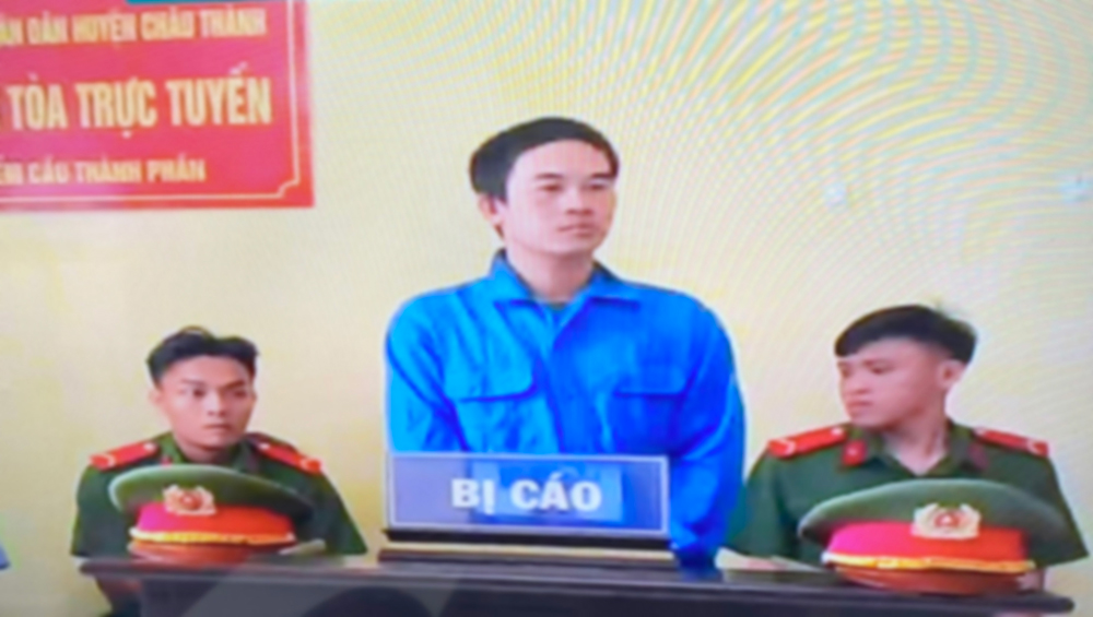 Đôi bạn rủ nhau… cướp điện thoại