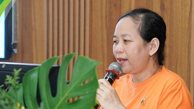 Tỷ lệ bệnh nhi bỏ điều trị ung thư đã giảm