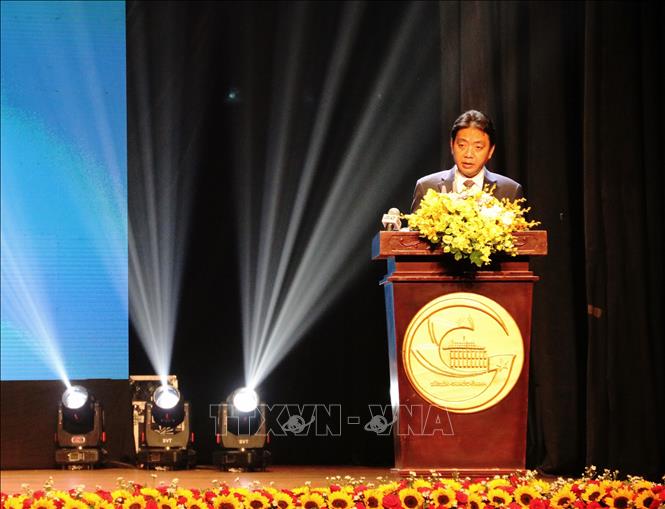 Khai mạc Tuần Văn hóa Campuchia tại Việt Nam