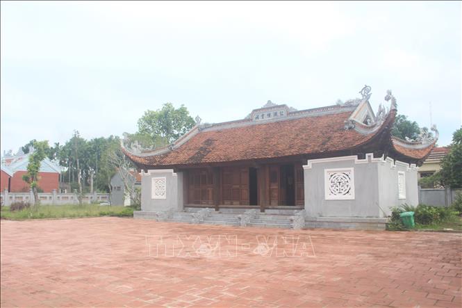 Lê Văn Hưu - Người tạo nền móng cho ngành sử học Việt Nam