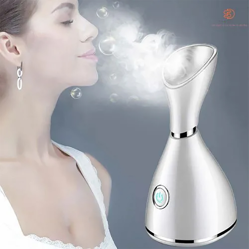 Shudo máy xông hơi mặt tại nhà phương pháp chăm sóc da hiệu quả