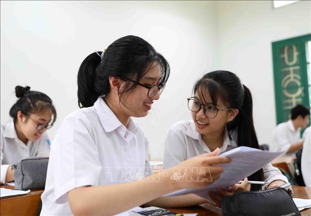 Ngày 30/9 là hạn cuối cùng để thí sinh xác nhận nhập học đợt 1
