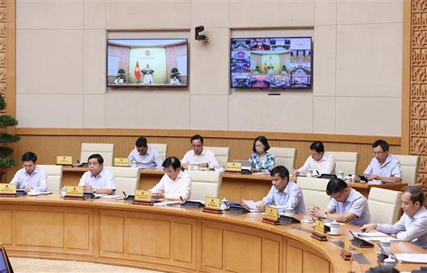 "Nước rút" về đích phát triển KT-XH năm 2022, tạo đà cho năm 2023