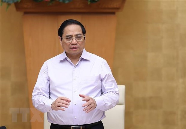 "Nước rút" về đích phát triển KT-XH năm 2022, tạo đà cho năm 2023