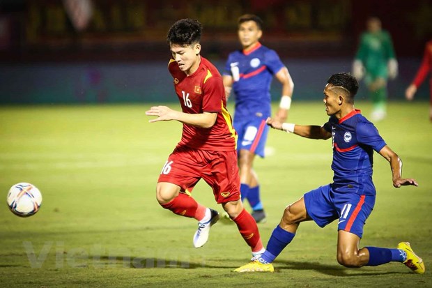 Đội tuyển Việt Nam chưa thể yên tâm hướng đến AFF Cup 2022?