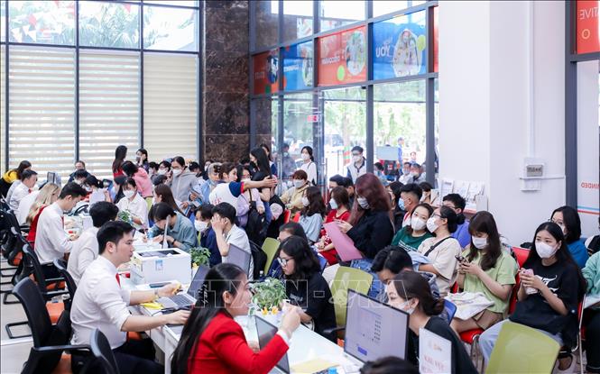 Nhiều trường đại học thông báo xét tuyển bổ sung