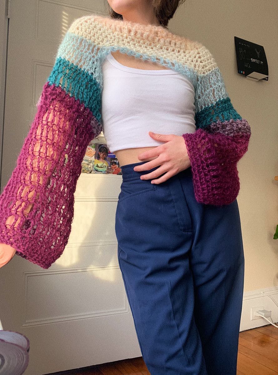 Làm thế nào để layering cho mùa thu?