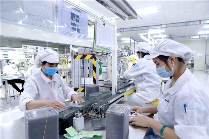 Truyền thông nước ngoài đánh giá tích cực triển vọng kinh tế của Việt Nam