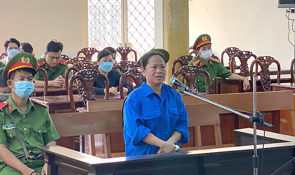 Nhận thức sai, hậu quả lớn
