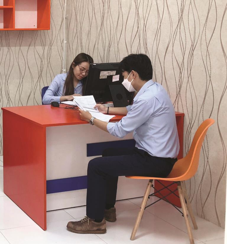 Nhiều cơ hội xuất khẩu lao động với thu nhập cao