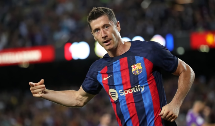 Nhận Định Bóng Đá Inter Vs Barca Vòng Bảng Cúp C1 Châu Âu 2022/2023 - Báo  An Giang Online