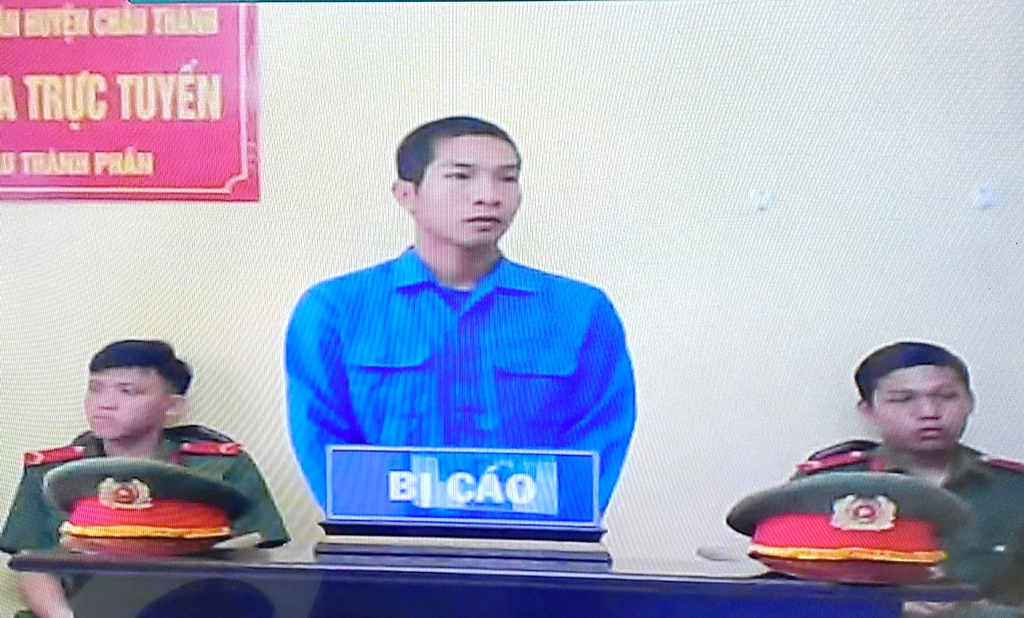 Trả giá vì thói côn đồ
