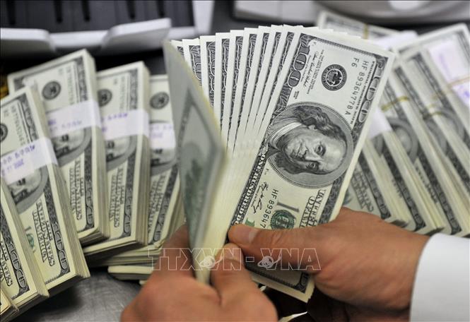 Nợ công của Mỹ đạt mức kỷ lục, vượt 31.000 tỷ USD
