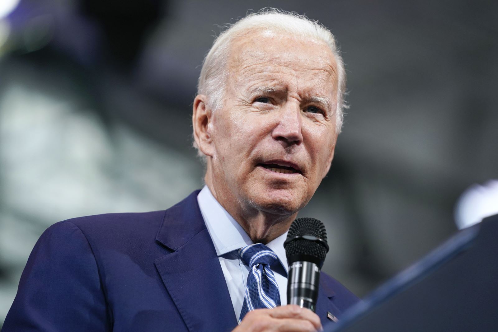 Ông Biden sẽ tái tranh cử tổng thống năm 2024 khi 82 tuổi