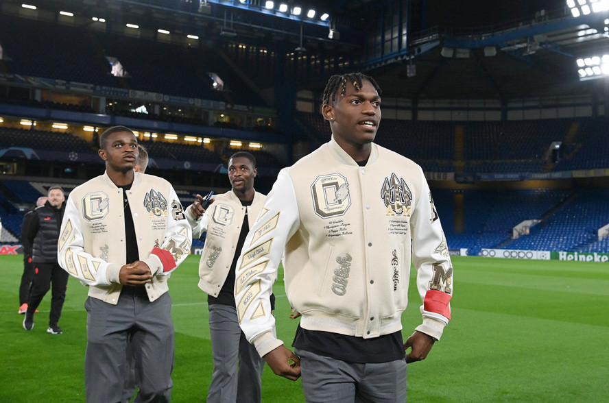 Chelsea vs AC Milan: Mệnh lệnh phải thắng