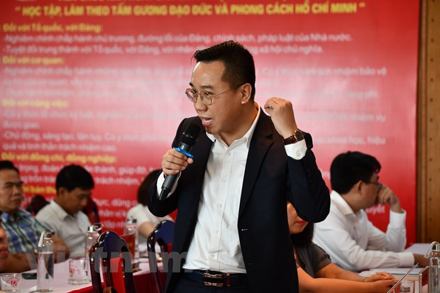 Chuyển đổi số ngành xuất bản: Để bạn đọc tiếp cận sách dễ dàng hơn
