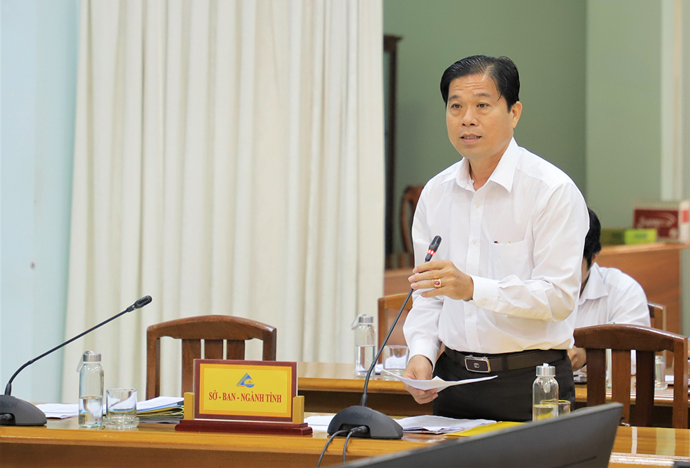 Nêu cao quyết tâm, quyết liệt, đẩy mạnh giải ngân vốn đầu tư công năm 2022
