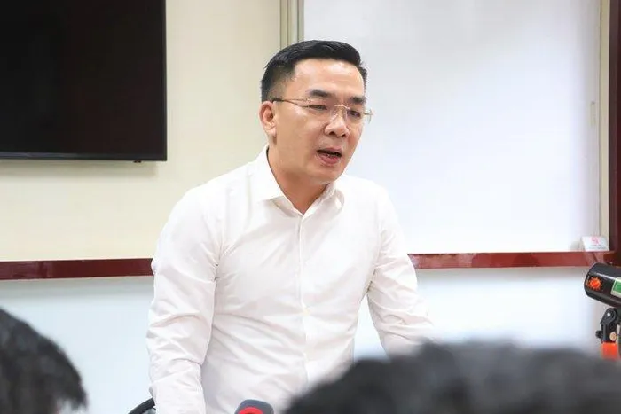 Bộ Y tế: Chủng virus đậu mùa khỉ tại Việt Nam khác Trung Phi và Tây Phi