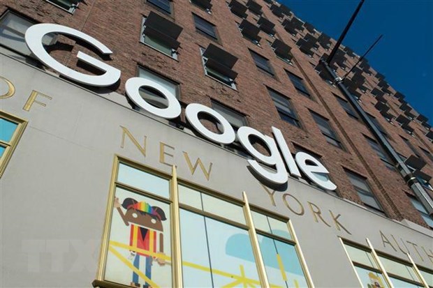 Google công bố dịch vụ lưu trữ đám mây riêng cho châu Phi