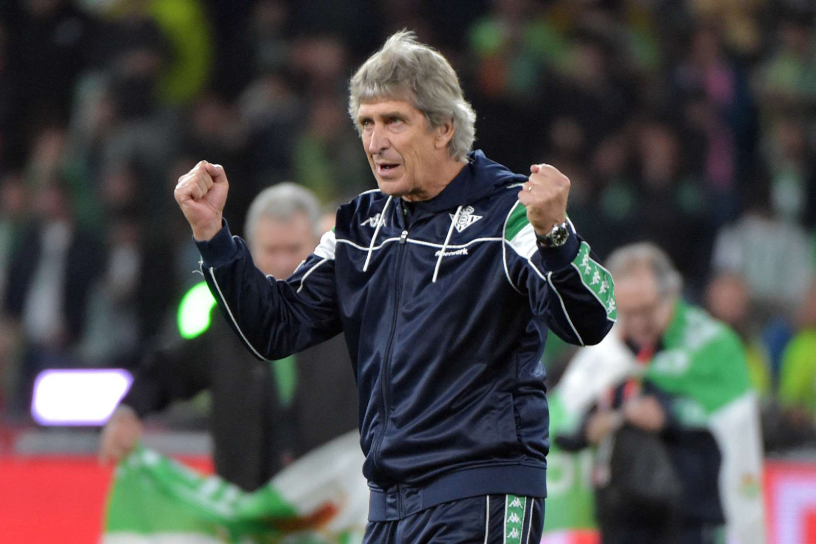 Roma đấu Betis: Ngày Mourinho gặp kẻ thù Pellegrini