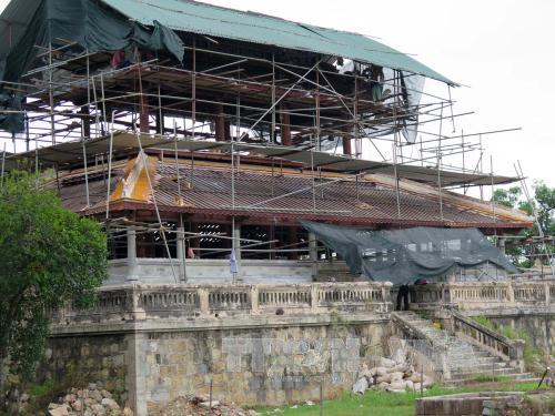 Hợp tác quốc tế góp phần bảo tồn, lan tỏa giá trị di sản văn hóa Huế