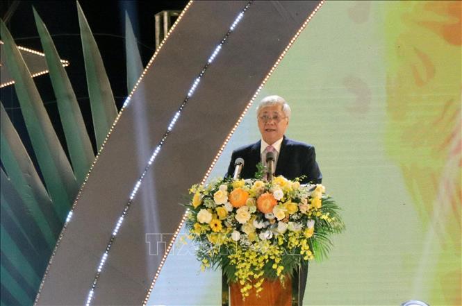 Khai mạc Ngày hội Văn hóa dân tộc Dao toàn quốc lần thứ II