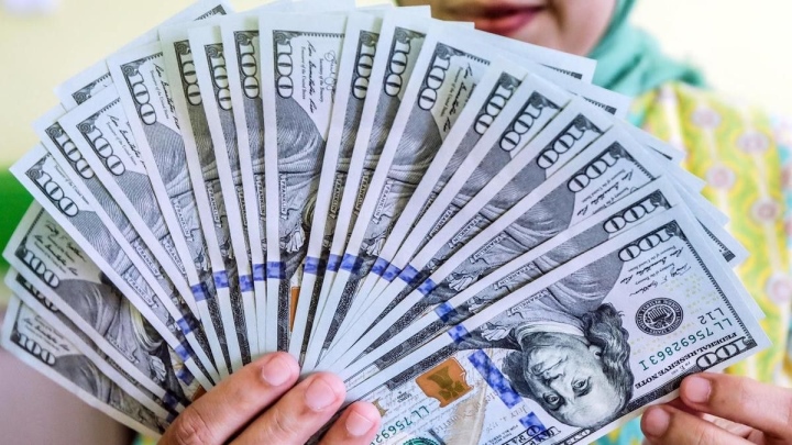 Tỷ giá USD hôm nay 7/10: USD tiếp tục đà tăng mạnh