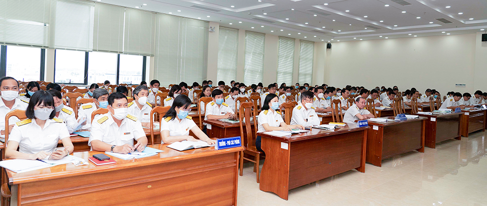 Đẩy mạnh tuyên truyền, hỗ trợ người nộp thuế