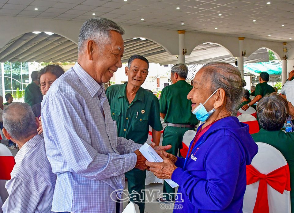 Cà Mau: Một thời sống đẹp