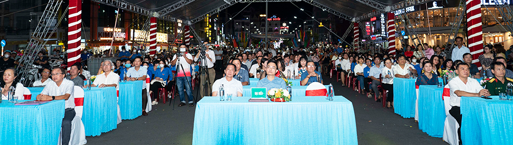 An Giang khai mạc Chương trình tái hiện, giới thiệu di sản văn hóa phi vật thể loại hình nghệ thuật trình diễn dân gian