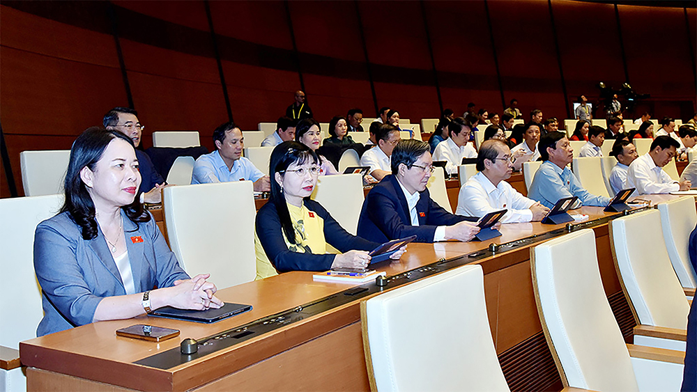 Đề nghị tăng lương từ ngày 1/1/2023