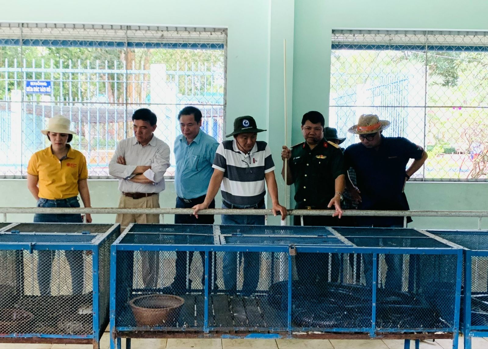 Tiền Giang tận dụng những lợi thế để phát triển du lịch bền vững