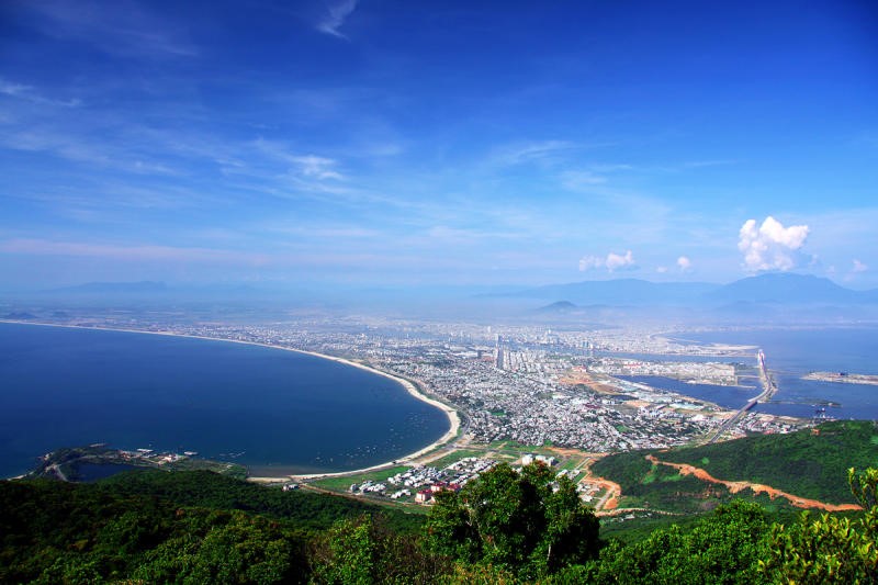 Kinh nghiệm du lịch Đà Nẵng tự túc siêu tiết kiệm - Tour Đà Nẵng City