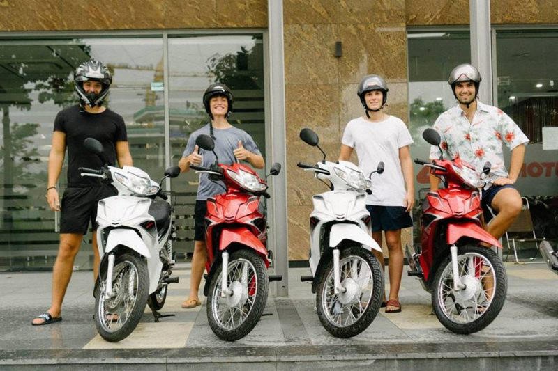 Kinh nghiệm du lịch Đà Nẵng tự túc siêu tiết kiệm - Tour Đà Nẵng City