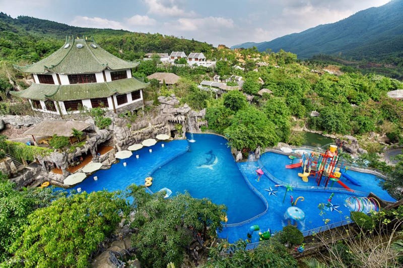 Kinh nghiệm du lịch Đà Nẵng tự túc siêu tiết kiệm - Tour Đà Nẵng City