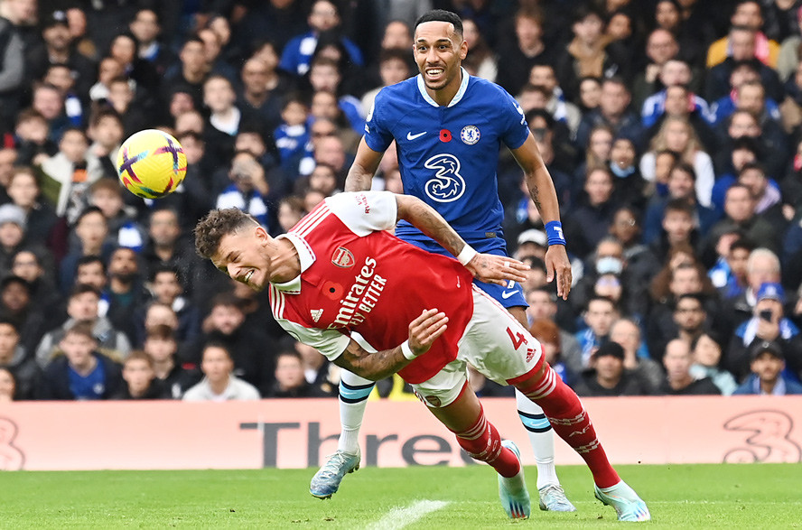 Newcastle vs Chelsea: Bay cao cùng ‘nhà giàu’ mới nổi
