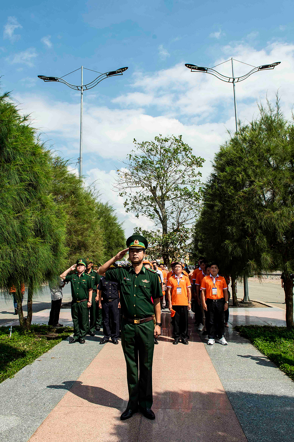 Khám phá cung đường du lịch An Giang