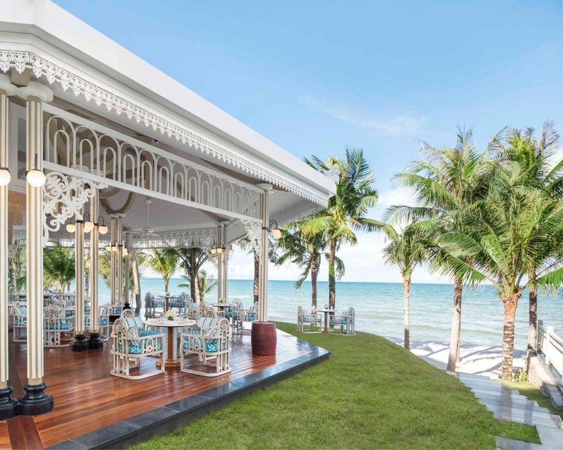 Phú Quốc - hòn đảo đầu tiên của Việt Nam được vinh danh tại World Travel Awards