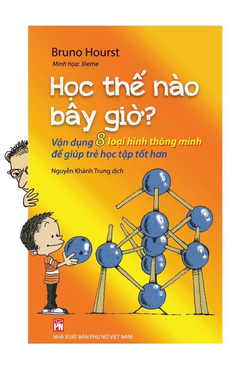10 cuốn sách tôn vinh ‘nghề thầy’ nhân dịp 20/11