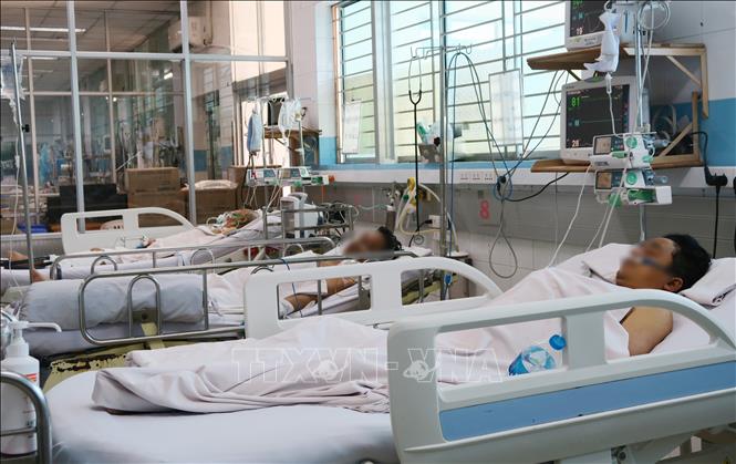 Số ca mắc sốt xuất huyết tiếp tục tăng, nhiều bệnh nhân chuyển nặng