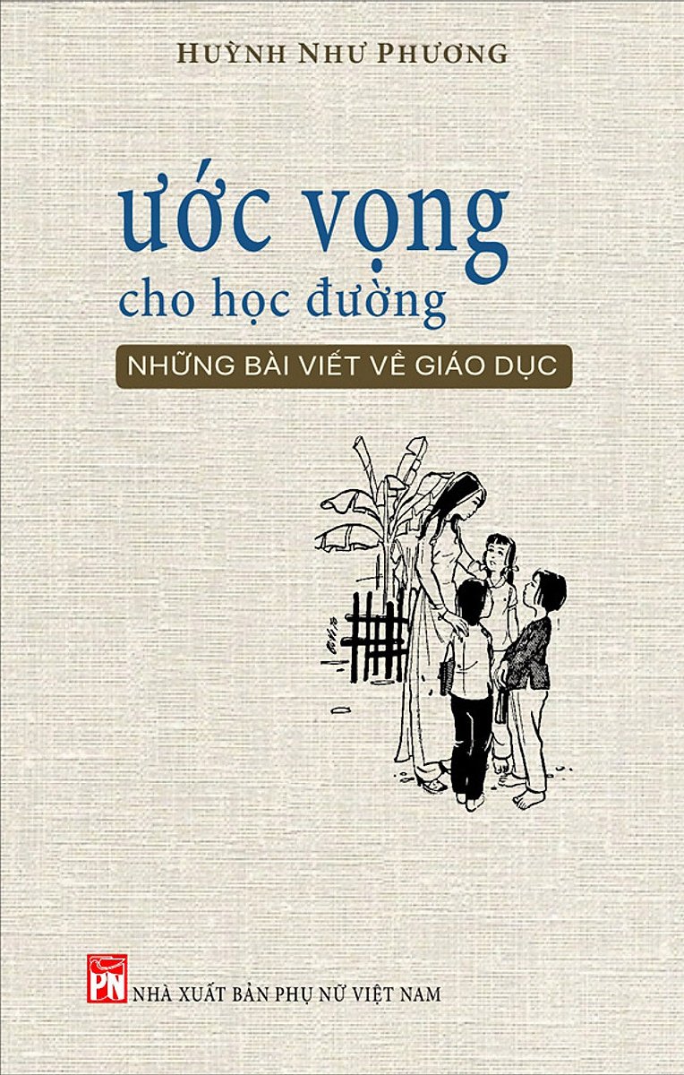 10 cuốn sách tôn vinh ‘nghề thầy’ nhân dịp 20/11