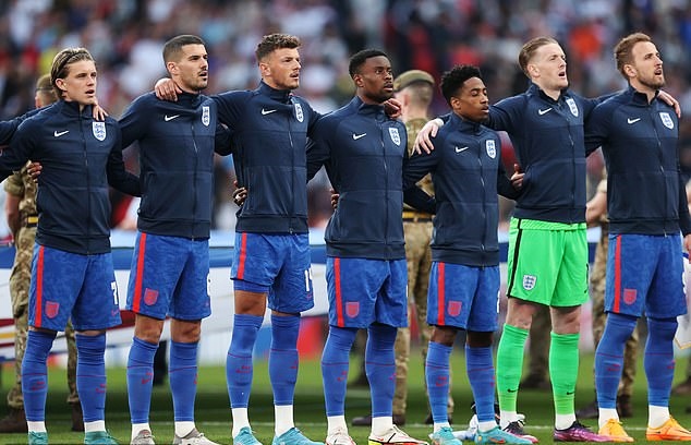 Toàn bộ danh sách cầu thủ của 32 đội tuyển tham dự FIFA World Cup 2022