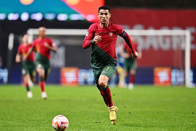 Toàn bộ danh sách cầu thủ của 32 đội tuyển tham dự FIFA World Cup 2022