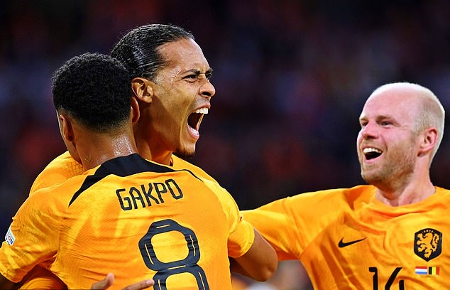 Toàn bộ danh sách cầu thủ của 32 đội tuyển tham dự FIFA World Cup 2022