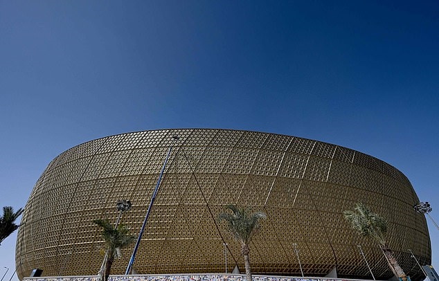 Toàn bộ danh sách cầu thủ của 32 đội tuyển tham dự FIFA World Cup 2022
